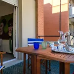 Appartamento Guesthost - Trieste 153 Cozy Balcony *