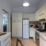 Appartamento Guesthost - Trieste 153 Cozy Balcony
