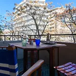 Appartamento Guesthost - Trieste 153 Cozy Balcony Pesaro