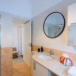 Appartamento Guesthost - Trieste 153 Cozy Balcony *