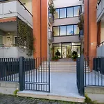 Guesthost - Trieste 153 Cozy Balcony Pesaro