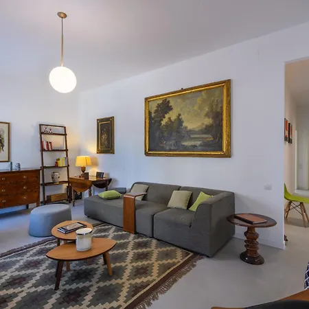 Appartamento Guesthost - Trieste 153 Cozy Balcony