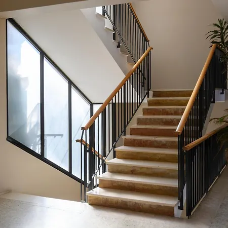 Daire Guesthost - Trieste 153 Cozy Balcony Pesaro