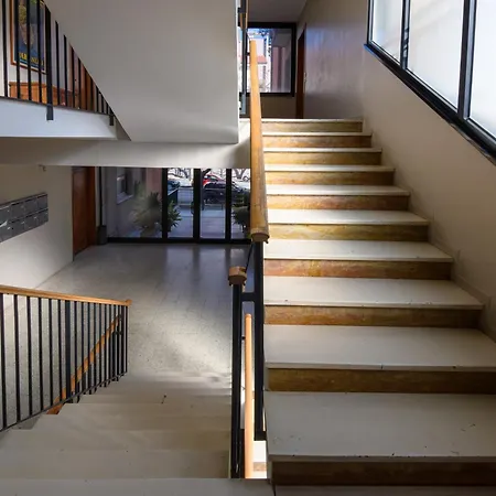 Guesthost - Trieste 153 Cozy Balcony Lejlighed *