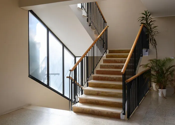 Lejlighed Guesthost - Trieste 153 Cozy Balcony Pesaro