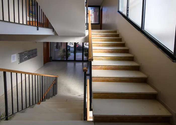 Guesthost - Trieste 153 Cozy Balcony Lejlighed *